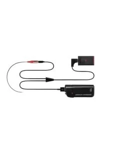 Cuebi Viewfinder Light -Beveiligingscamera Winkel Cuebi Viewfinder Light Red