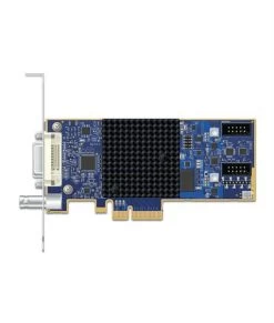 Epiphan DVI2PCIe Duo PCIe X4 Video Capture Card With SDI And Dual-Link DVI Inputs 5 Epiphan DVI2PCIe Duo PCIe X4 Video Capture Card With SDI And Dual-Link DVI Inputs -Beveiligingscamera Winkel DVI2PCIe Duo flat