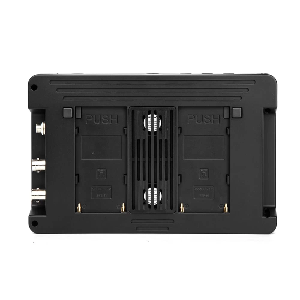 Desview R7S 7″ 4K Touch HDMI/3G-SDI 3D LUT Field Monitor 5 Desview R7S 7″ 4K Touch HDMI/3G-SDI 3D LUT Field Monitor - Afbeelding 5