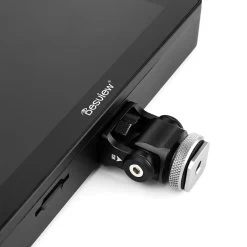 Desview R7S 7″ 4K Touch HDMI/3G-SDI 3D LUT Field Monitor (B-STOCK) -Beveiligingscamera Winkel Desview R7S 2 1