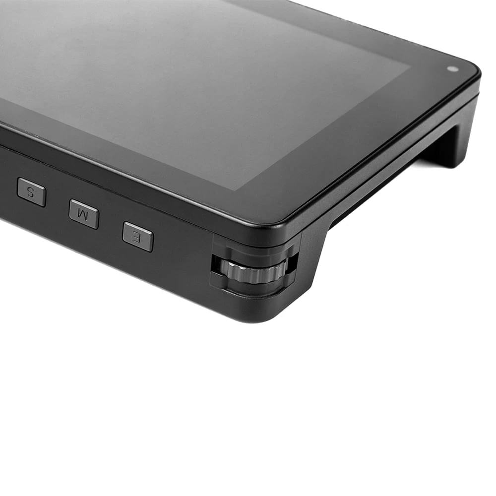 Desview R7S 7″ 4K Touch HDMI/3G-SDI 3D LUT Field Monitor 8 Desview R7S 7″ 4K Touch HDMI/3G-SDI 3D LUT Field Monitor - Afbeelding 8