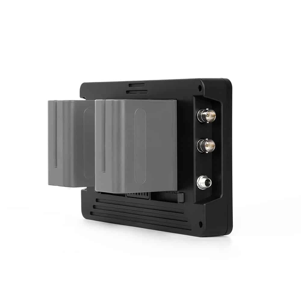 Desview R7S 7″ 4K Touch HDMI/3G-SDI 3D LUT Field Monitor 10 Desview R7S 7″ 4K Touch HDMI/3G-SDI 3D LUT Field Monitor - Afbeelding 10