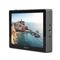 Desview R7 Field Monitor 7″ 1000nit 1920×1200 3D LUT Touch Screen 4K HDMI 18 Desview R7 Field Monitor 7″ 1000nit 1920×1200 3D LUT Touch Screen 4K HDMI -Beveiligingscamera Winkel Desview R7 Mount