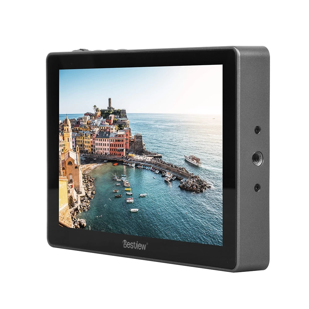 Desview R7 Field Monitor 7″ 1000nit 1920×1200 3D LUT Touch Screen 4K HDMI 6 Desview R7 Field Monitor 7″ 1000nit 1920×1200 3D LUT Touch Screen 4K HDMI - Afbeelding 6