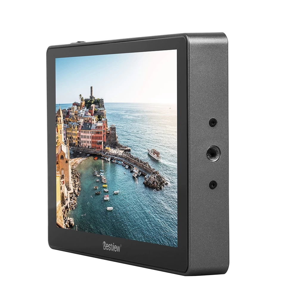 Desview R7 Field Monitor 7″ 1000nit 1920×1200 3D LUT Touch Screen 4K HDMI 7 Desview R7 Field Monitor 7″ 1000nit 1920×1200 3D LUT Touch Screen 4K HDMI - Afbeelding 7