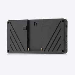 Desview S5 4K HDMI Compact On-camera Monitor -Beveiligingscamera Winkel Desview S5 back