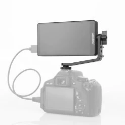 Desview S5 4K HDMI Compact On-camera Monitor -Beveiligingscamera Winkel Desview S5 oncameramonitor