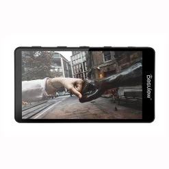 Desview S6 5.5″ Plus 4K 3D LUT Touch On-camera HD Field Monitor -Beveiligingscamera Winkel Desview S6P