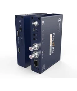 Kiloview E1N-s 3G-SDI To NDI|HX H.264 SRT Video Encoder