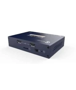 Kiloview E1N-s 3G-SDI To NDI|HX H.264 SRT Video Encoder -Beveiligingscamera Winkel E1 NDI.1571
