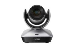 EVERET EVC203 – FHD USB 2.0 PTZ Webcam 3x Optical Zoom