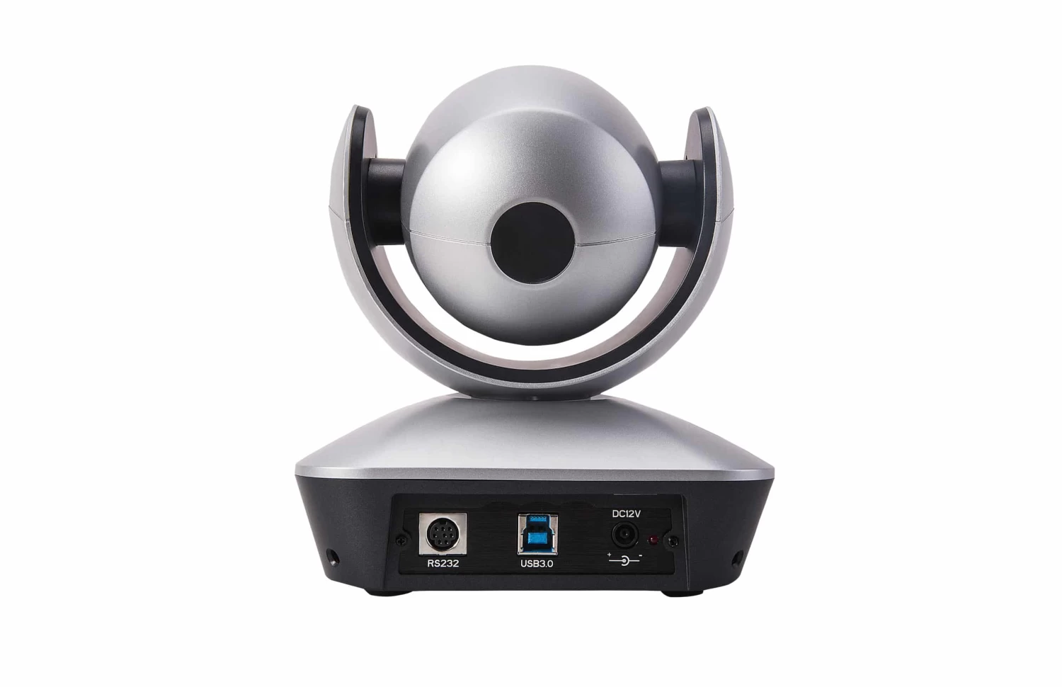 EVERET EVC305 – FHD USB 3.0 PTZ Webcam With 5x Optical Zoom 2 EVERET EVC305 – FHD USB 3.0 PTZ Webcam With 5x Optical Zoom - Afbeelding 2