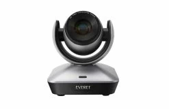 EVERET EVC305 – FHD USB 3.0 PTZ Webcam With 5x Optical Zoom