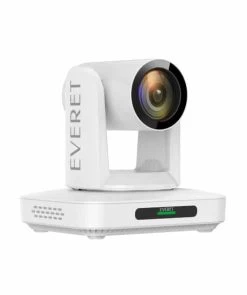 Everet EVP212NW FHD NDI|HX2 PTZ Camera POE 12x Zoom 10 Everet EVP212NW FHD NDI|HX2 PTZ Camera POE 12x Zoom -Beveiligingscamera Winkel EVERET IMAGING EVP212N 2