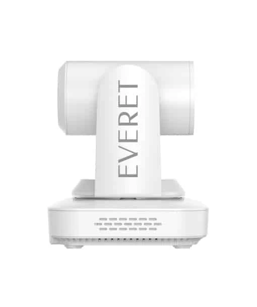 Everet EVP212NW FHD NDI|HX2 PTZ Camera POE 12x Zoom 4 Everet EVP212NW FHD NDI|HX2 PTZ Camera POE 12x Zoom - Afbeelding 4