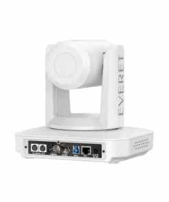 Everet EVP212NW FHD NDI|HX2 PTZ Camera POE 12x Zoom 12 Everet EVP212NW FHD NDI|HX2 PTZ Camera POE 12x Zoom -Beveiligingscamera Winkel EVERET IMAGING EVP212N 4