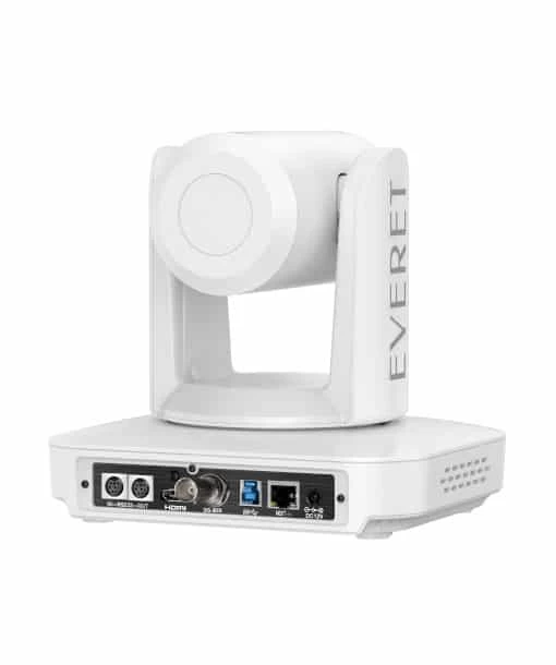 Everet EVP212NW FHD NDI|HX2 PTZ Camera POE 12x Zoom 5 Everet EVP212NW FHD NDI|HX2 PTZ Camera POE 12x Zoom - Afbeelding 5