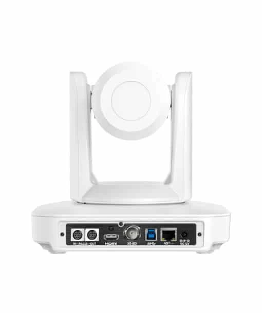 Everet EVP212NW FHD NDI|HX2 PTZ Camera POE 12x Zoom 2 Everet EVP212NW FHD NDI|HX2 PTZ Camera POE 12x Zoom - Afbeelding 2