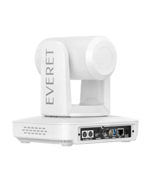 Everet EVP212NW FHD NDI|HX2 PTZ Camera POE 12x Zoom 6 Everet EVP212NW FHD NDI|HX2 PTZ Camera POE 12x Zoom - Afbeelding 6