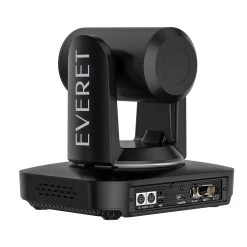 Everet EVPRO1 4K60 NDI PTZ Camera 12x Optical Zoom And Auto Tracking -Beveiligingscamera Winkel EVERET IMAGING EVPRO1 7
