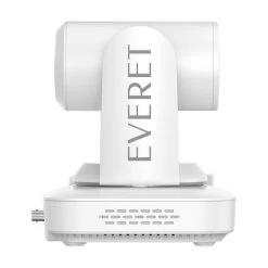 Everet EVPRO1W 4K60 NDI PTZ Camera With 12x Zoom And Auto Tracking -Beveiligingscamera Winkel EVERET IMAGING EVPRO1W 2