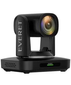 Everet EVPRO2 UHD NDI PTZ Camera 30x Optical Zoom And Auto Tracking -Beveiligingscamera Winkel EVERET IMAGING EVPRO2 2 1