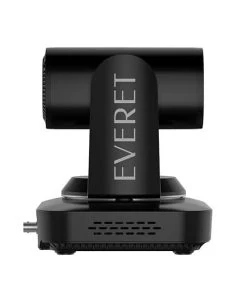 Everet EVPRO2 UHD NDI PTZ Camera 30x Optical Zoom And Auto Tracking -Beveiligingscamera Winkel EVERET IMAGING EVPRO2 3 1