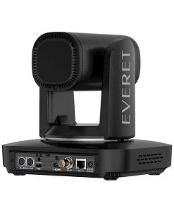 Everet EVPRO2 UHD NDI PTZ Camera 30x Optical Zoom And Auto Tracking -Beveiligingscamera Winkel EVERET IMAGING EVPRO2 4 1