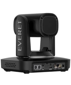 Everet EVPRO2 UHD NDI PTZ Camera 30x Optical Zoom And Auto Tracking -Beveiligingscamera Winkel EVERET IMAGING EVPRO2 6 1