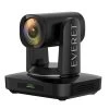 Everet EVPRO2 UHD NDI PTZ Camera 30x Optical Zoom And Auto Tracking