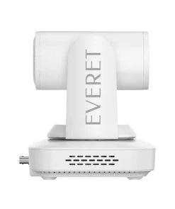 Everet EVPRO2W UHD NDI PTZ Camera 30x Optical Zoom And Auto Tracking -Beveiligingscamera Winkel EVERET IMAGING EVPRO2W 3 1