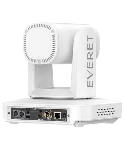 Everet EVPRO2W UHD NDI PTZ Camera 30x Optical Zoom And Auto Tracking -Beveiligingscamera Winkel EVERET IMAGING EVPRO2W 4 1