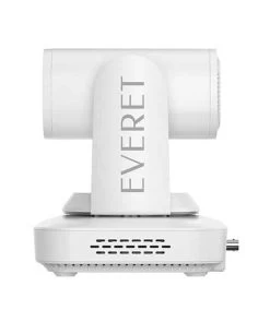 Everet EVPRO2W UHD NDI PTZ Camera 30x Optical Zoom And Auto Tracking -Beveiligingscamera Winkel EVERET IMAGING EVPRO2W 7 1