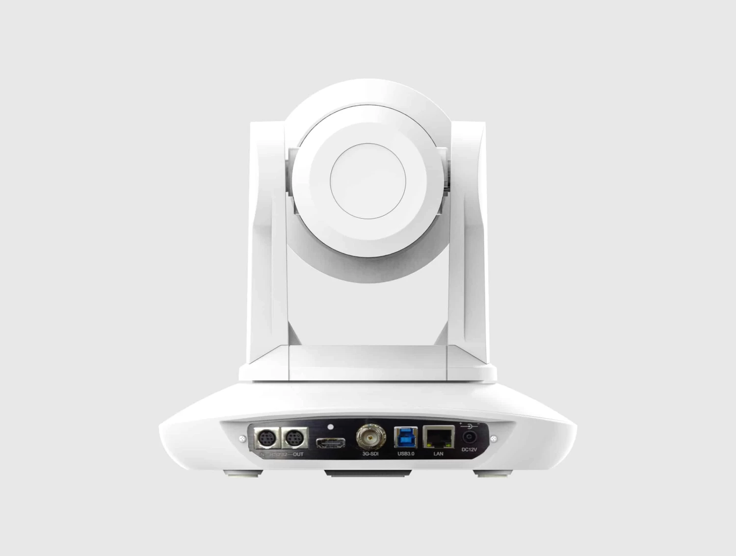 EVERET EVP230W – FHD IP PTZ Video Camera PoE 30x Zoom 2 EVERET EVP230W – FHD IP PTZ Video Camera PoE 30x Zoom - Afbeelding 2