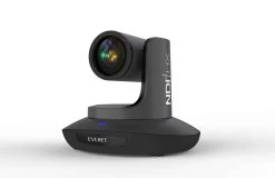 Everet EVP412N – 4K UHD NDI PTZ Camera POE 12x Zoom NDI|HX