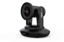 Everet EVP435N 4K UHD NDI PTZ Camera POE 35x Zoom NDI|HX