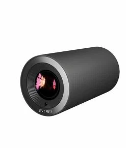 Everet EVZ405N Gen1 Professional 4K POV NDI|HX2 Box Camera