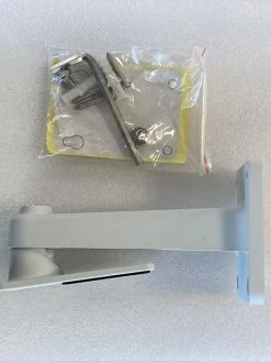 Everet EVZ405N Gen1 Professional 4K POV NDI|HX2 Box Camera -Beveiligingscamera Winkel EVZ405 mount bracket 1