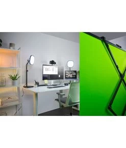 Elgato Green Screen – Collapsible Chroma Key Panel -Beveiligingscamera Winkel Elgato B2B 03 510x600
