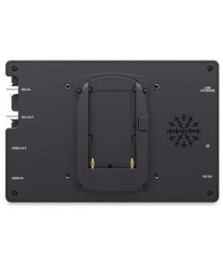 FeelWorld FW703 7″ IPS 4K On-Camera HDMI & HD-SDI Monitor -Beveiligingscamera Winkel FW703 back