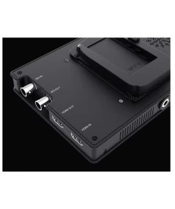 FeelWorld FW703 7″ IPS 4K On-Camera HDMI & HD-SDI Monitor -Beveiligingscamera Winkel FW703 side