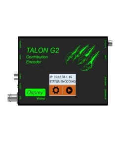 Osprey Talon G2 H.264 Encoder