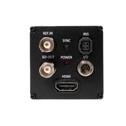 AIDA GEN3G-IPC-200 FHD Genlock 3G-SDI/HDMI With IP Control POV Camera -Beveiligingscamera Winkel GEN3G IPC 200 1 o