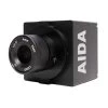 AIDA GEN3G-IPC-200 FHD Genlock 3G-SDI/HDMI With IP Control POV Camera
