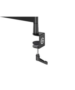Elgato Wave Mic Arm LP -Beveiligingscamera Winkel Green Screen Mouse Mat