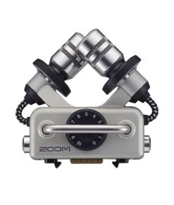 Zoom H5 Handy Audio Recorder 15 Zoom H5 Handy Audio Recorder -Beveiligingscamera Winkel H5 XYmic