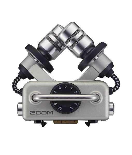 Zoom H5 Handy Audio Recorder 8 Zoom H5 Handy Audio Recorder - Afbeelding 8