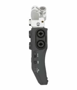 Zoom H6 Handy Audio Recorder -Beveiligingscamera Winkel H6 rightSide