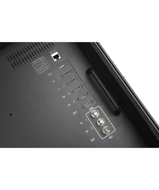 Desview S21-HB 21.5″ Full HD HDR Broadcast Monitor 4 Desview S21-HB 21.5″ Full HD HDR Broadcast Monitor - Afbeelding 4