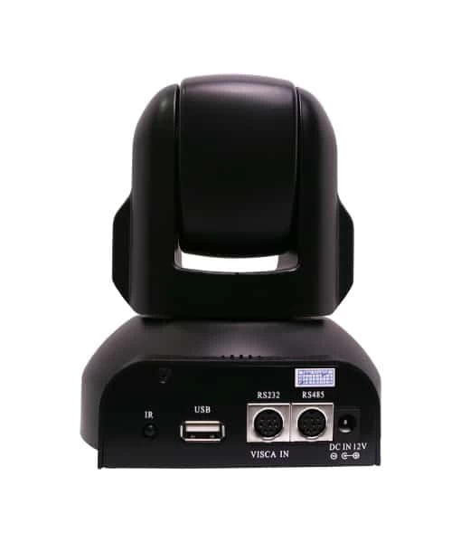 HuddleCam 3x PTZ USB 2.0 Camera 2 HuddleCam 3x PTZ USB 2.0 Camera - Afbeelding 2